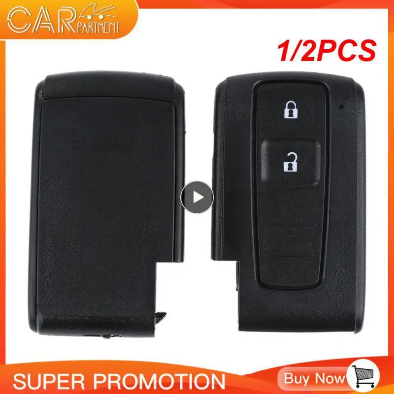1/2 шт., автомобильный брелок для ключей, для PRIUS 2004-2009 COROLLA VERSO Camry 
1/2 шт., автомобильный брелок для ключей, для PRIUS 2004-2009 COROLLA VERSO Camry