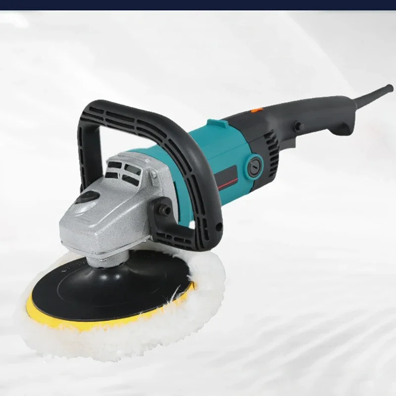 1200W Mini Polisher Portable Car Polisher Machine Power Tool Car Body Polishers Automotive Orbital Roto Polisher Sander for Wood
1200W Mini Polisher Portable Car Polisher Machine Power Tool Car Body Polishers Automotive Orbital Roto Polisher Sander for Wood