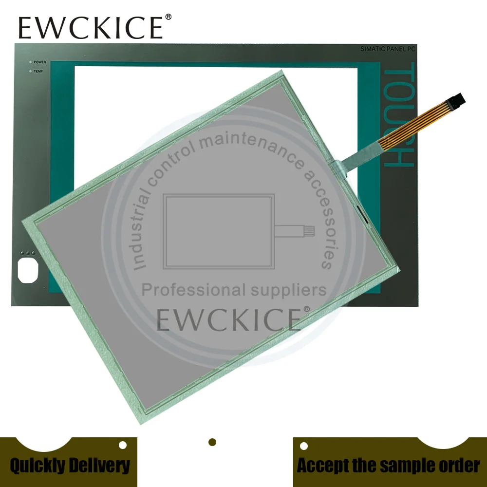 Новый 15-дюймовый сенсорный экран IPC677C HMI 6AV7892-0HB00-0AA0 PLC A5E02713377 6AV7892-0AD31-1AE0 A5E00901848 и передняя этикетка
Новый 15-дюймовый сенсорный экран IPC677C HMI 6AV7892-0HB00-0AA0 PLC A5E02713377 6AV7892-0AD31-1AE0 A5E00901848 и передняя этикетка
