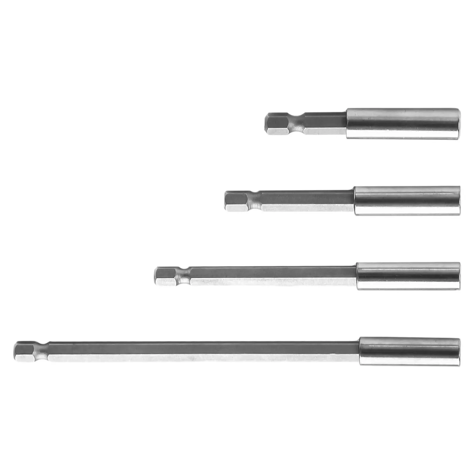 Durable New Screw Bits Extension Rod Electric Drill Screwdriver Shank Tip Holder Bit Connecting Connector Hand Held
Durable New Screw Bits Extension Rod Electric Drill Screwdriver Shank Tip Holder Bit Connecting Connector Hand Held