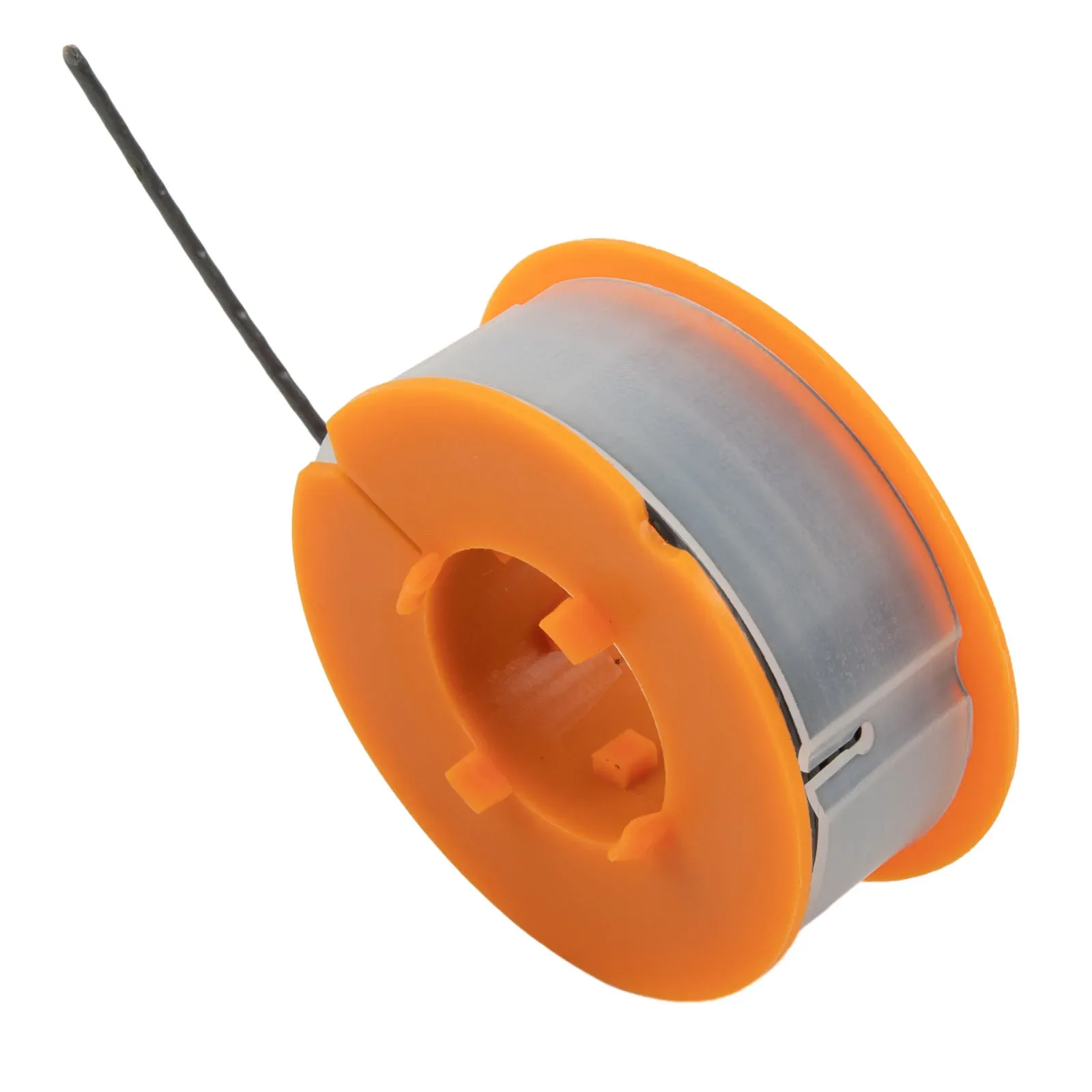 Катушки Yard для сада и улицы для Bosch F016800175, сменные детали для электроинструментов Easy Trim и Combi Trim
Катушки Yard для сада и улицы для Bosch F016800175, сменные детали для электроинструментов Easy Trim и Combi Trim