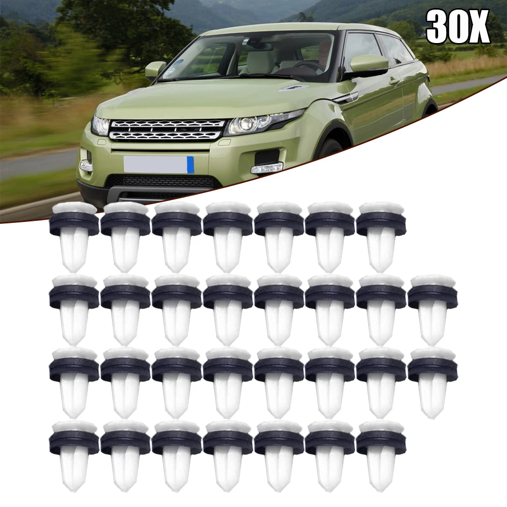 Decorative Clip OE LR01313 Car Door Cards And Interior Trim Panels For LR3,for Range For Rover Sport, And For Range
Decorative Clip OE LR01313 Car Door Cards And Interior Trim Panels For LR3,for Range For Rover Sport, And For Range