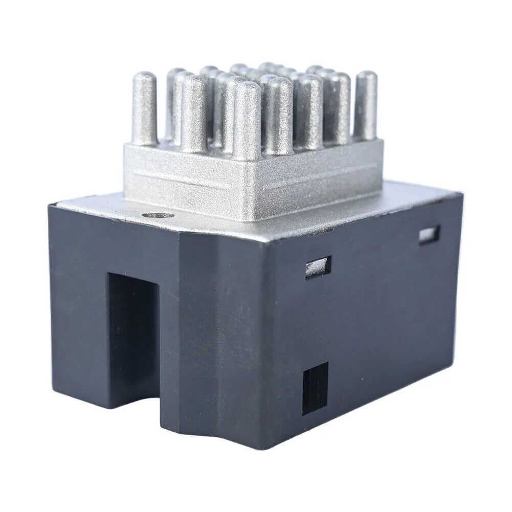 972354RAA0 For Hyundai Sonata 2.4L HYBRID 11-15 Blower Motor Durable High Quality Hote Sale Blower Motor Resistor
972354RAA0 For Hyundai Sonata 2.4L HYBRID 11-15 Blower Motor Durable High Quality Hote Sale Blower Motor Resistor
