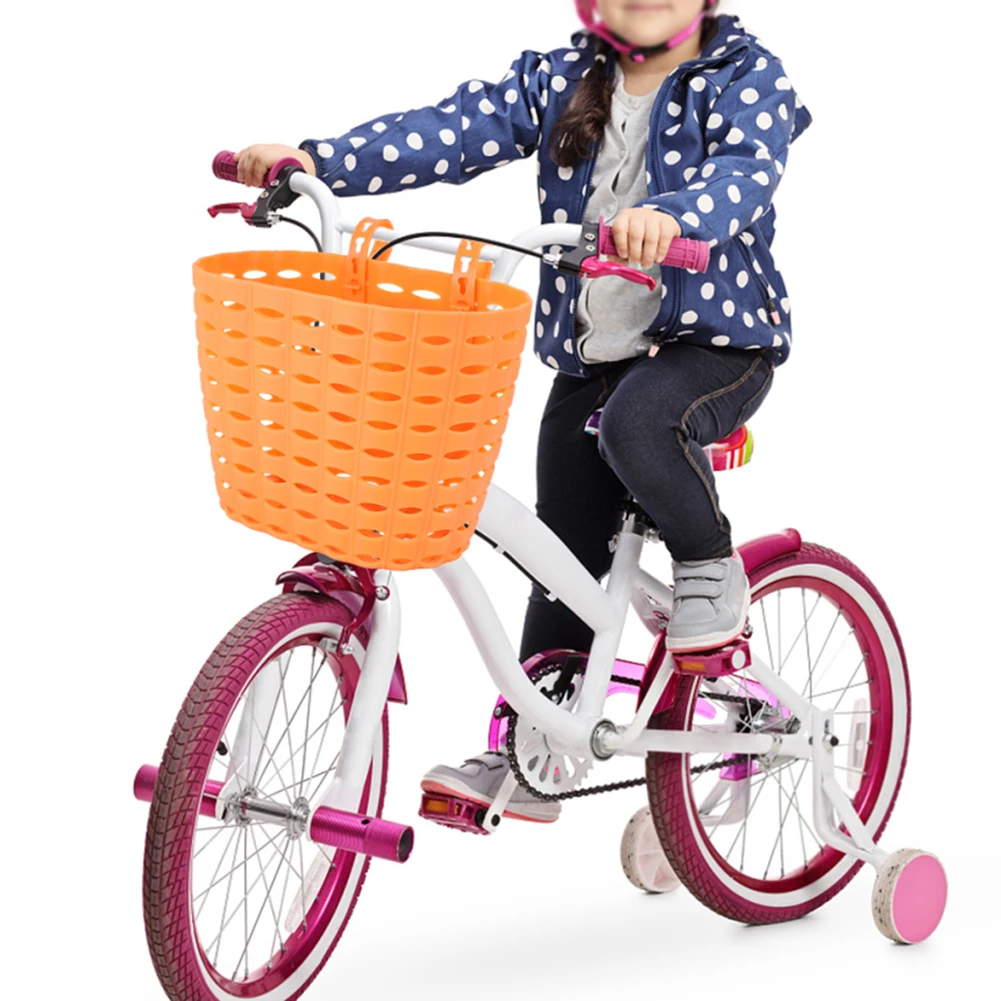 Plastic Basket Bike Basket Bicycle Basket Bike Accessories Bike Carrying Storage For Ebike For Scooter Band New
Plastic Basket Bike Basket Bicycle Basket Bike Accessories Bike Carrying Storage For Ebike For Scooter Band New