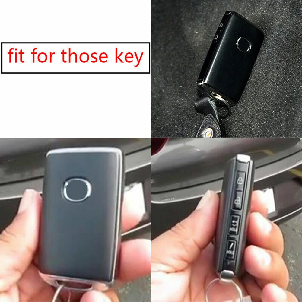 Key Fob Cover Silicone Fit For Mazda High Quality Silicone Cover Case 1pc Car Durable 2019-2022 For MAZDA MX-5
Key Fob Cover Silicone Fit For Mazda High Quality Silicone Cover Case 1pc Car Durable 2019-2022 For MAZDA MX-5