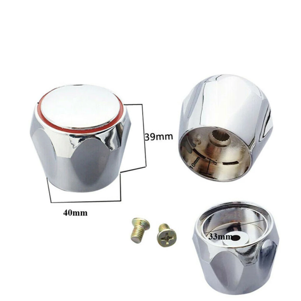 Faucet Handle Tap Handle Sprinklers Watering Devices 2 Handwheels + 2 Screws ABS+iron Faucet Handle Tap Handle
Faucet Handle Tap Handle Sprinklers Watering Devices 2 Handwheels + 2 Screws ABS+iron Faucet Handle Tap Handle
