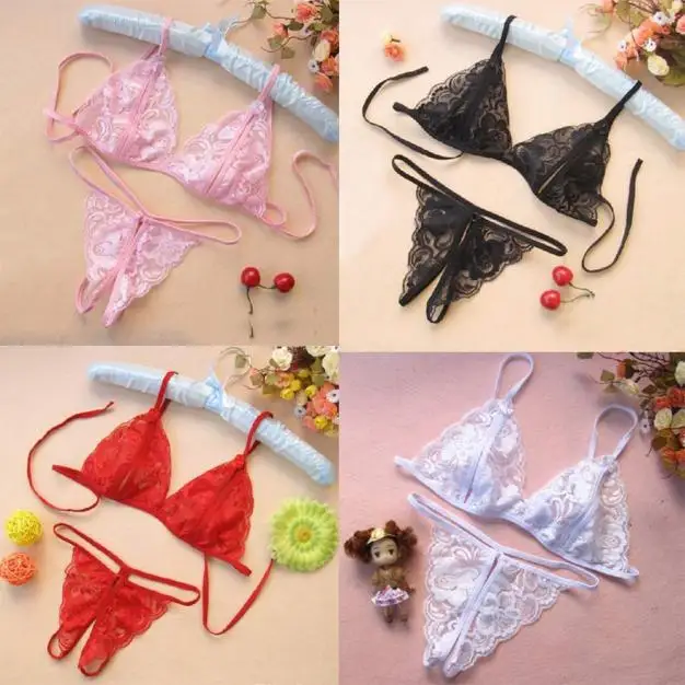 Costume Lingerie for Women Women's Sexy Lingerie Lingerie Transparent Open File Lace plus Size Strapless Bra for Women 46ddd
Costume Lingerie for Women Women's Sexy Lingerie Lingerie Transparent Open File Lace plus Size Strapless Bra for Women 46ddd