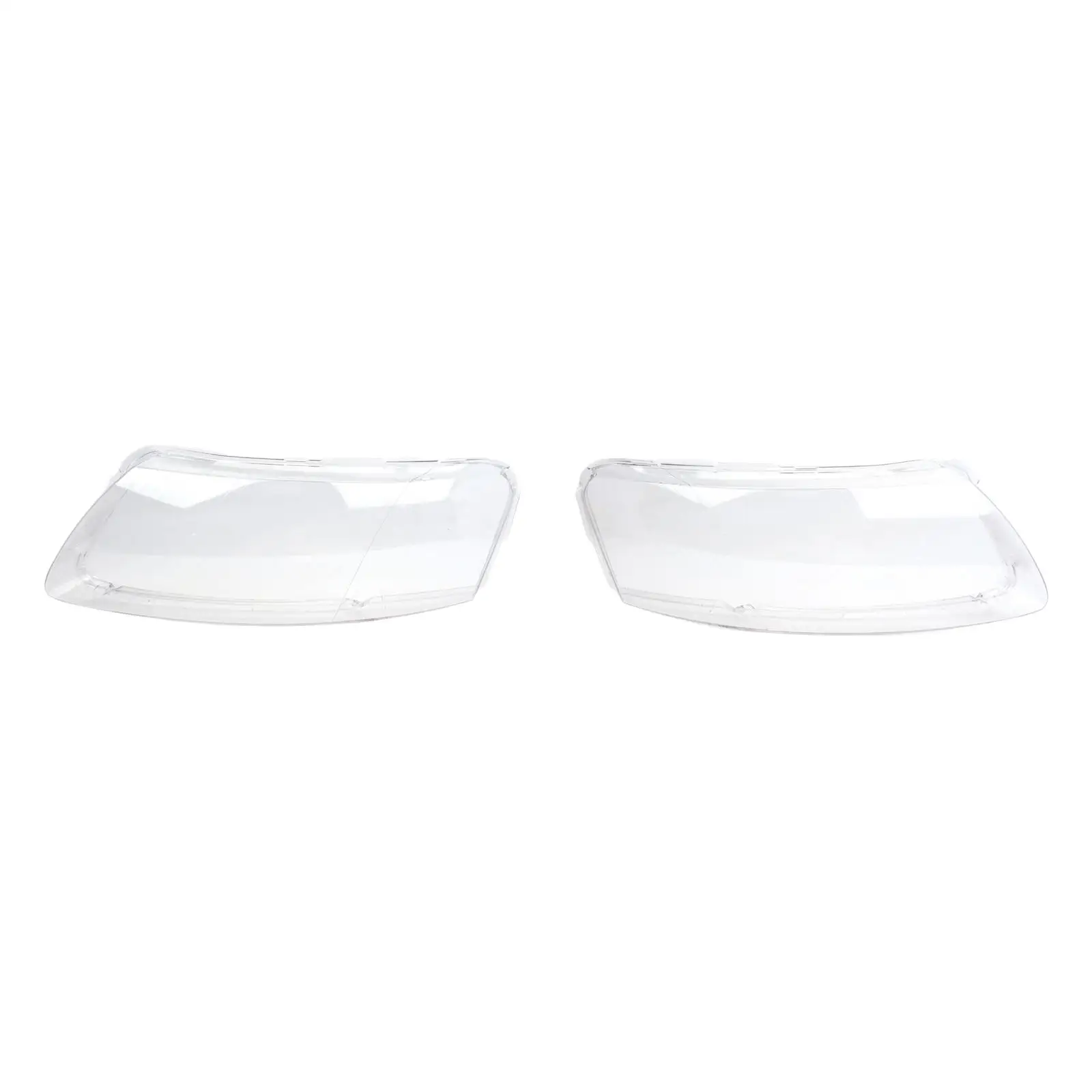 Headlight Lens Cover Durable Spare Parts Assembly Easy to Install Direct Replaces Car Accessories for Audi A6 C6 2006-2011 
Headlight Lens Cover Durable Spare Parts Assembly Easy to Install Direct Replaces Car Accessories for Audi A6 C6 2006-2011