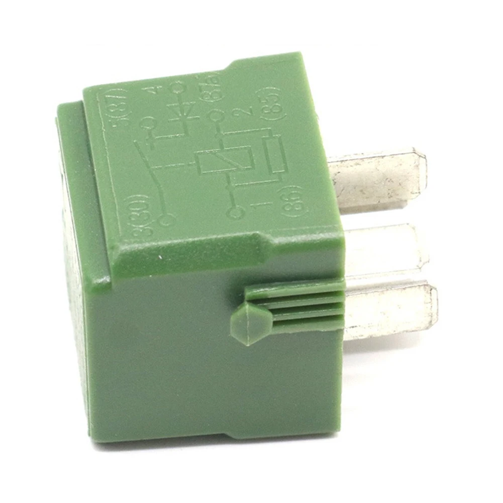 Compressor Relay 1x Air Suspension For Mercedes ML450 0009828523 0025427619 Direct Fit For Mercedes For Benz CL550
Compressor Relay 1x Air Suspension For Mercedes ML450 0009828523 0025427619 Direct Fit For Mercedes For Benz CL550