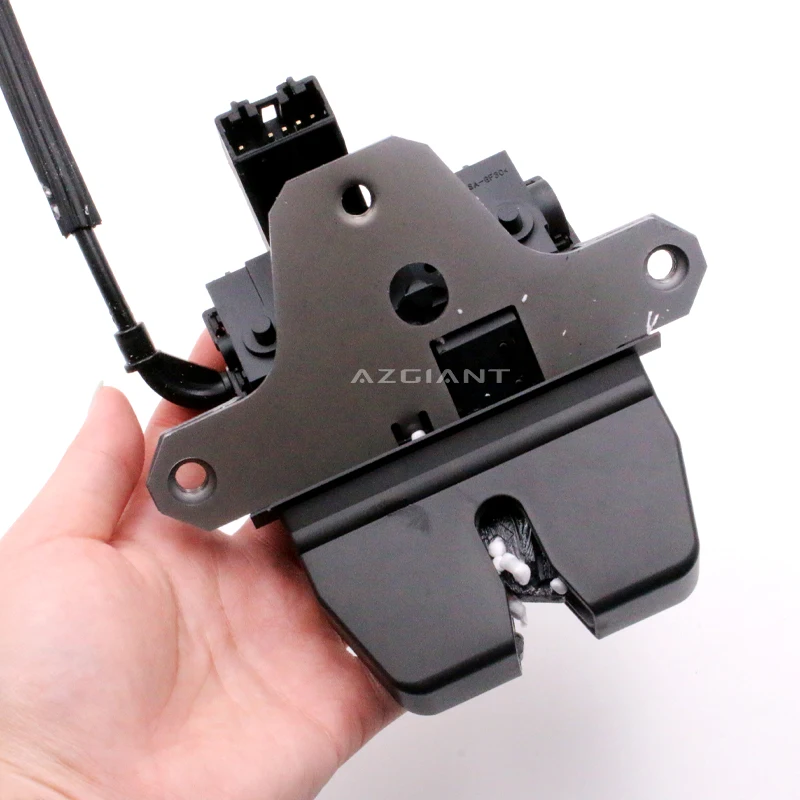 For Range Rover sport (L320) Rear Trunk Hatch Lock Actuator motor Metal trunk luggage motor car parts black LR049494
For Range Rover sport (L320) Rear Trunk Hatch Lock Actuator motor Metal trunk luggage motor car parts black LR049494