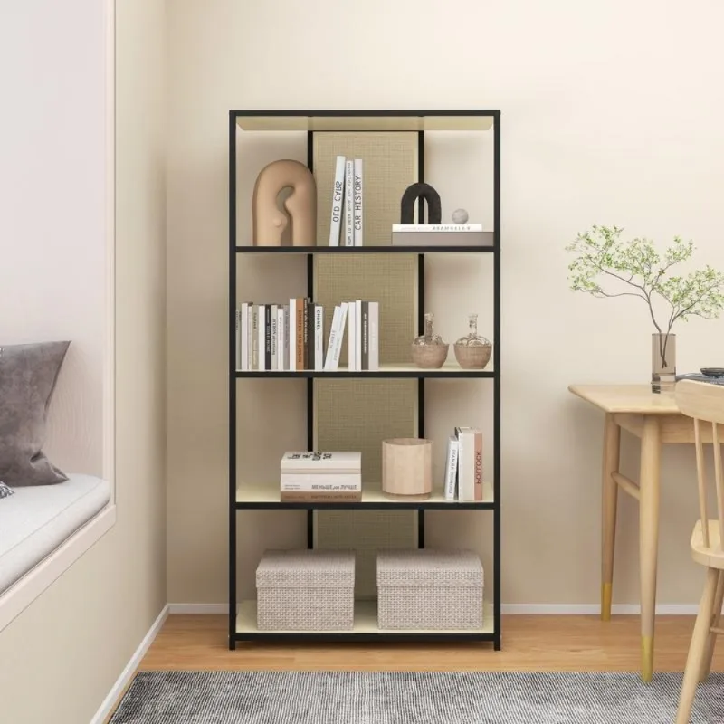 Homez Mall 5 LAYER RACK,Suitable for Bedroom, Living Room, Study, Dining Room and Entrance
Homez Mall 5 LAYER RACK,Suitable for Bedroom, Living Room, Study, Dining Room and Entrance