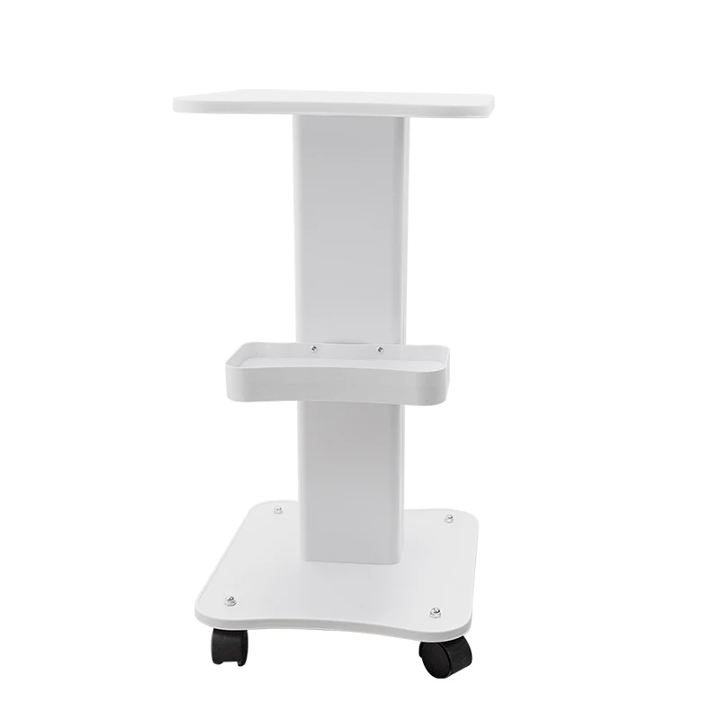 Multifunction Beauty Salon Trolley Use Pedestal Rolling Cart Wheel Aluminum Stand Personal Care Appliance Parts Hot Sale
Multifunction Beauty Salon Trolley Use Pedestal Rolling Cart Wheel Aluminum Stand Personal Care Appliance Parts Hot Sale