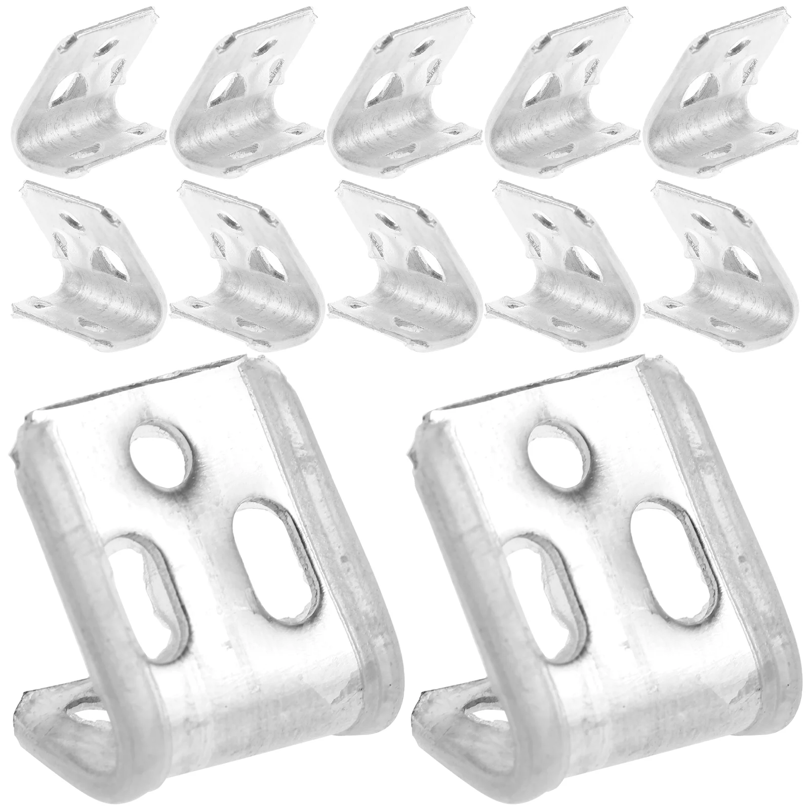Spring Clips Sagging Couch Support Sofa Repair Kit Tool Upholstery Metal Furniture
Spring Clips Sagging Couch Support Sofa Repair Kit Tool Upholstery Metal Furniture