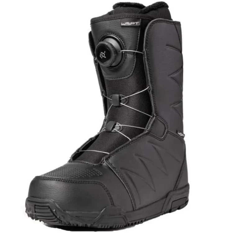 2024 сноуборд лыжные ботинки легко носить с узором из быстропроволочной стальной проволоки
2024 сноуборд лыжные ботинки легко носить с узором из быстропроволочной стальной проволоки