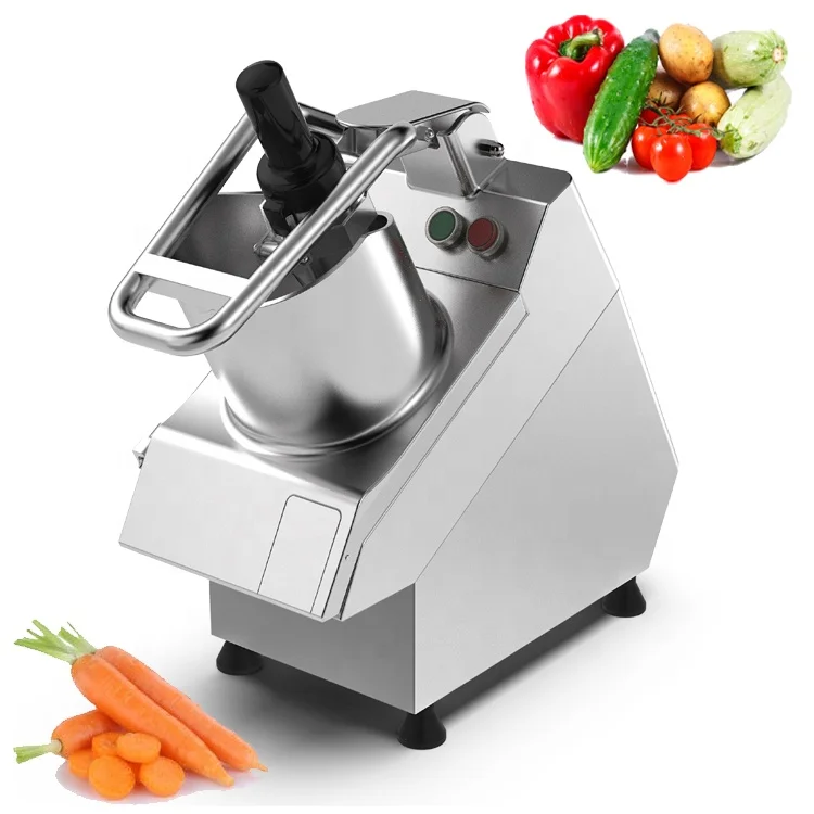 GRANDE Fruit Vegetable Cutting Machine Parsley Tomato Half Pepper Small Onion Carrot Cabbage Potato Cutter Cubing Slice Machine
GRANDE Fruit Vegetable Cutting Machine Parsley Tomato Half Pepper Small Onion Carrot Cabbage Potato Cutter Cubing Slice Machine
