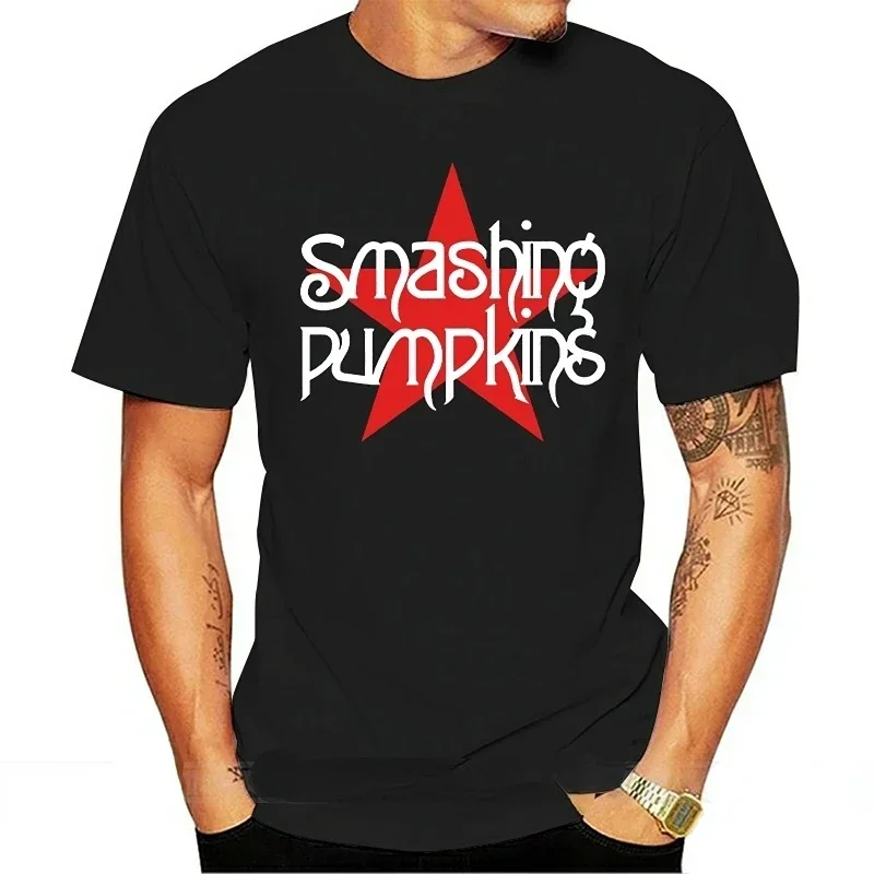 Мужская одежда, рубашка с рисунком Smashing Pumpkins Rock, модная рубашка, рубашка с рисунком
Мужская одежда, рубашка с рисунком Smashing Pumpkins Rock, модная рубашка, рубашка с рисунком