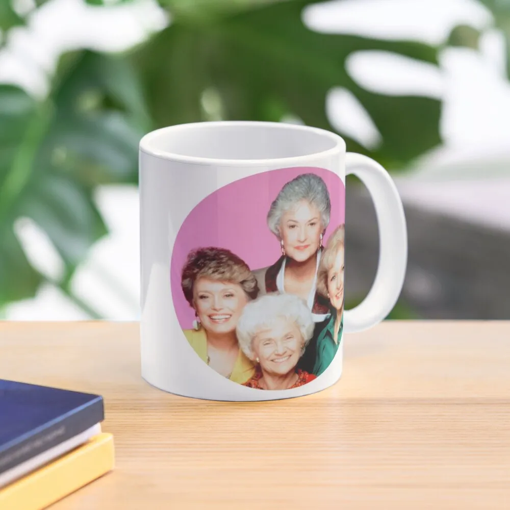 Thank You For Being A Friend Coffee Mug Espresso Cup
Thank You For Being A Friend Coffee Mug Espresso Cup