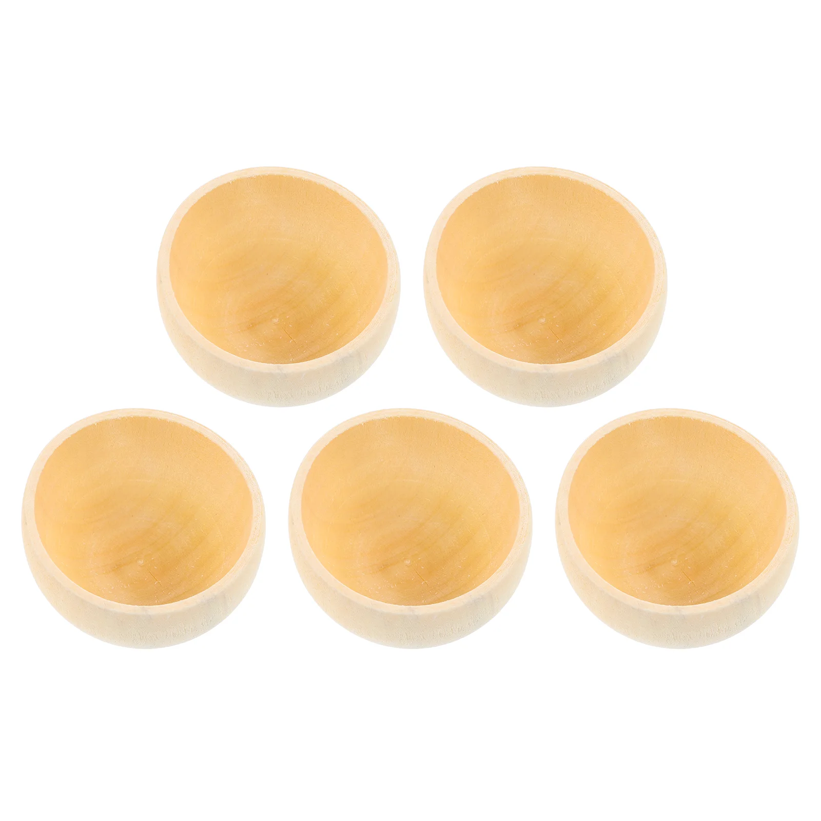 Funny Safe Excellent Painting Home Reliable Drawing Simple Useful Blank Wooden Unpainted Bowls for DIY Kids
Funny Safe Excellent Painting Home Reliable Drawing Simple Useful Blank Wooden Unpainted Bowls for DIY Kids