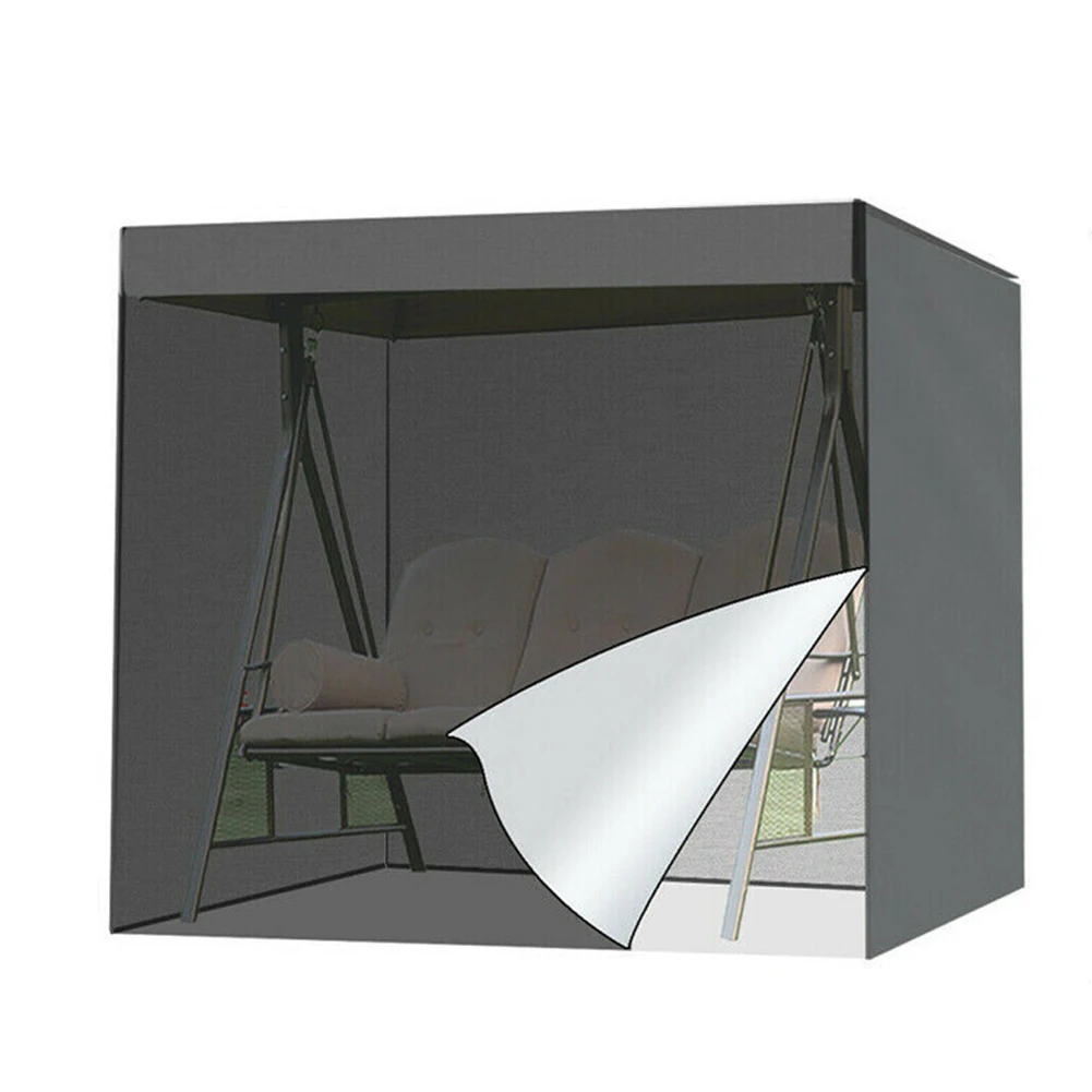 Waterproof And Sunscreen Outdoor Furniture Protective Cover For Swing Chair,Dustproof Swing Cover Outdoor Furniture Cover Tools
Waterproof And Sunscreen Outdoor Furniture Protective Cover For Swing Chair,Dustproof Swing Cover Outdoor Furniture Cover Tools