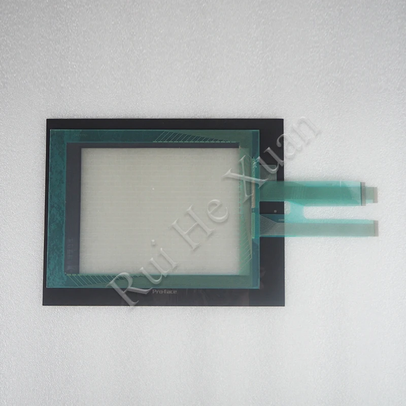 

Touch Screen Panel Digitizer Glass for DMC-T2933S1 DMC-T2933 S1 Touchscreen + Front Overlay Protect Film