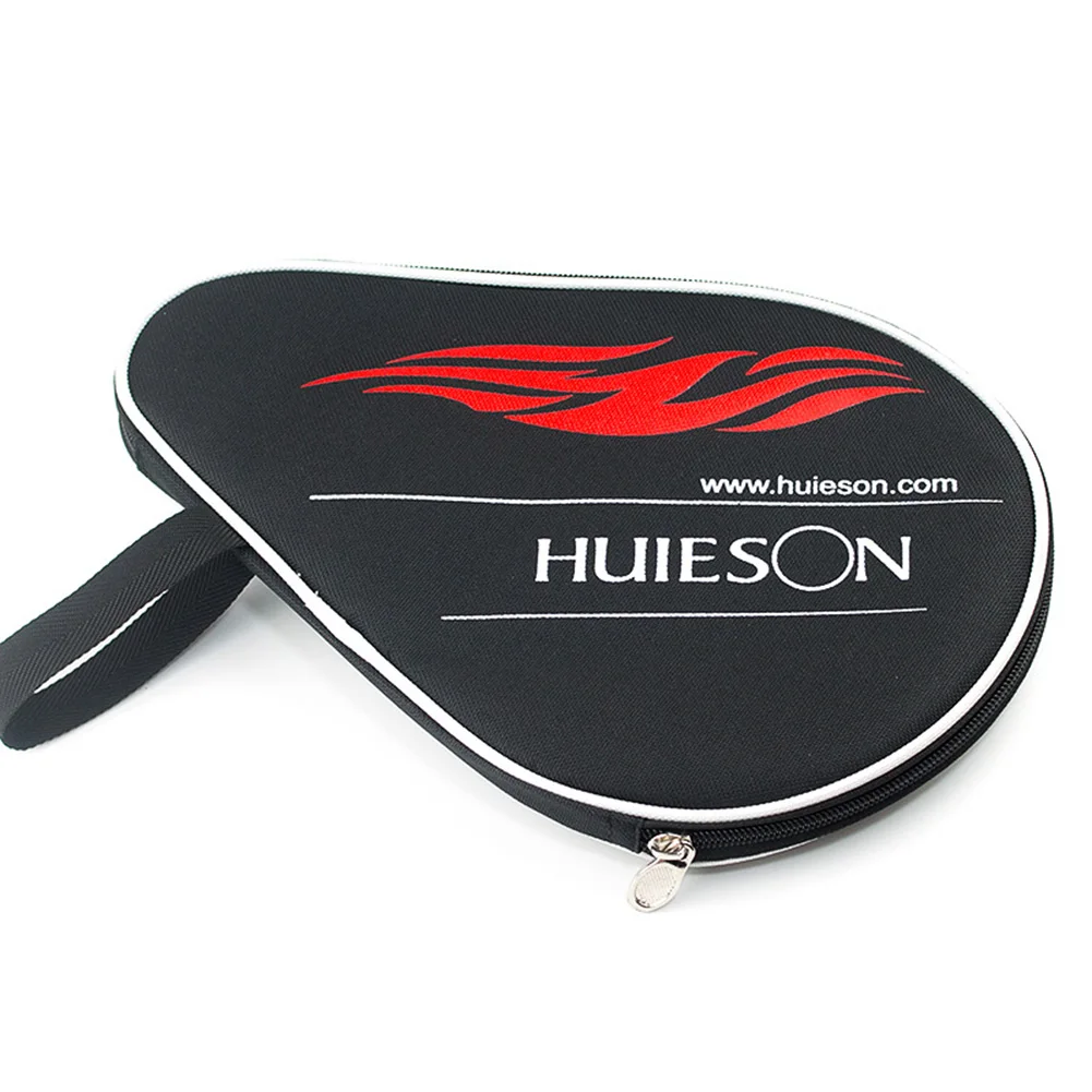 

Durable Practical Hot sale Ping Pong Case Table tennis racket bag Storage Bag Balls Bag Indoor Games Rackets Bat