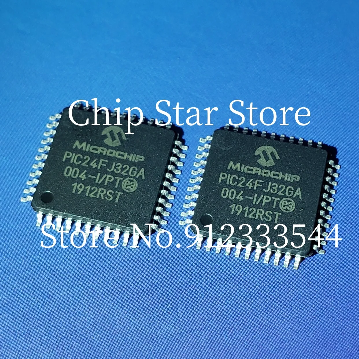1pcs/Lot PIC24FJ32GA004-I/PT PIC24FJ32GA004 TQFP44 Microcontrollers MCU 100%New And Original
1pcs/Lot PIC24FJ32GA004-I/PT PIC24FJ32GA004 TQFP44 Microcontrollers MCU 100%New And Original