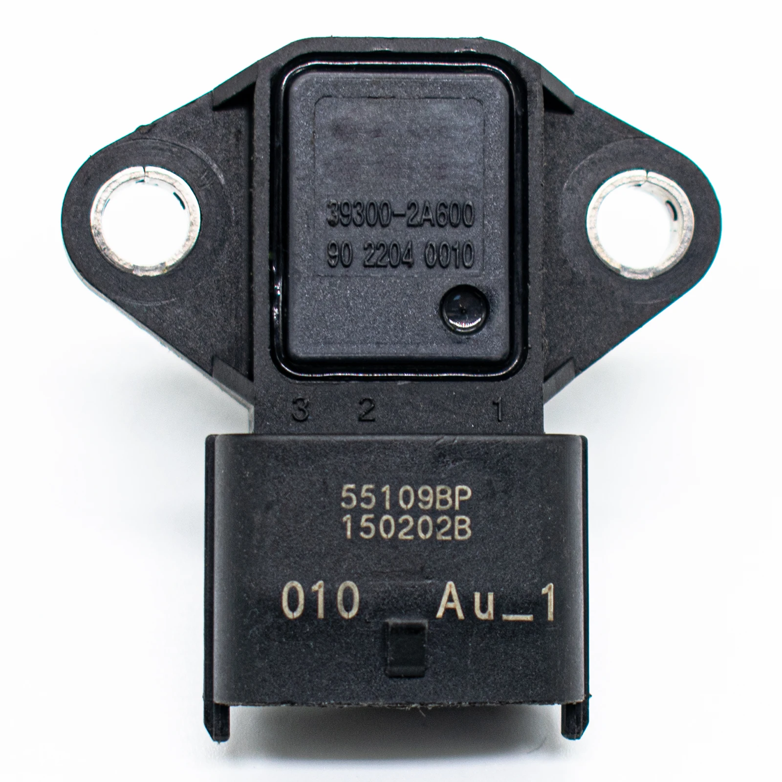 

MAP Sensor 39300-2A600 9022040010 Manifold Pressure Sensor 393002A600 for HYUNDAI i20 i30 i40
