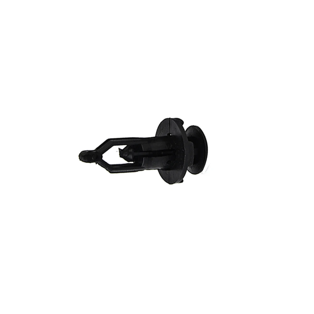 50X Car Fastener Clips Plastic Push Pin Retainer Rivet Door Trim Panel Tool 9mm 50 Pieces, Black Color For Auto Body
50X Car Fastener Clips Plastic Push Pin Retainer Rivet Door Trim Panel Tool 9mm 50 Pieces, Black Color For Auto Body