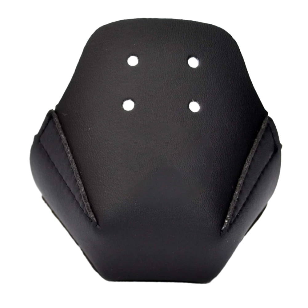 Soft Leather Skate Protectors Skates Toe Guards Soft Leather Skate Accesseries Durable High-quality Brightness
Soft Leather Skate Protectors Skates Toe Guards Soft Leather Skate Accesseries Durable High-quality Brightness