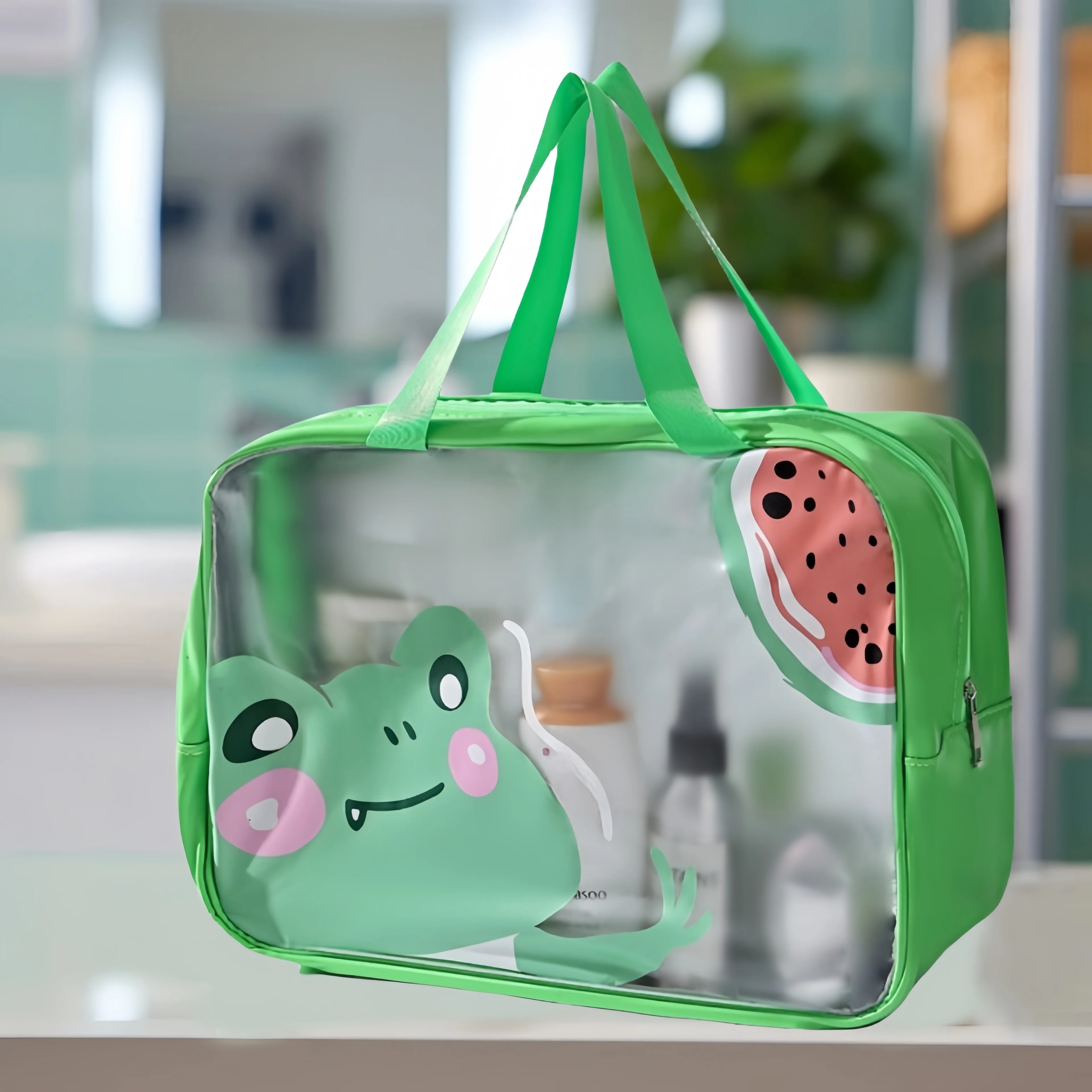 Dry Wet Separation Swimming Bags Kids Swim Sports Shoulder Bag Waterproof Storage Pouch Folding Children Backpack Wash Handbag
Dry Wet Separation Swimming Bags Kids Swim Sports Shoulder Bag Waterproof Storage Pouch Folding Children Backpack Wash Handbag