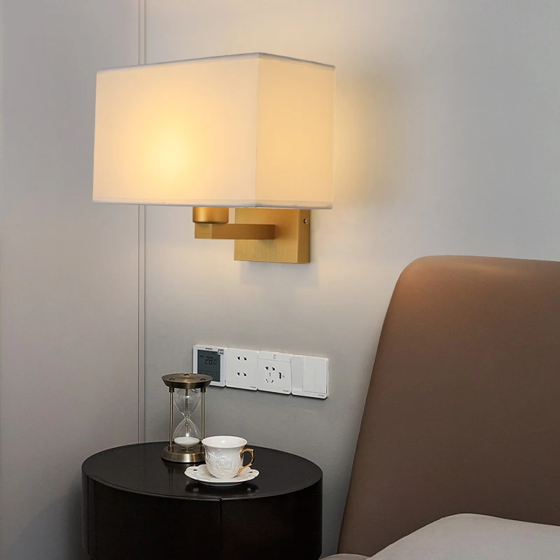 Nordic modern minimalist and fashionable decorative wall lamps, corridors, bedrooms, bars, and caf é lighting fixtures
Nordic modern minimalist and fashionable decorative wall lamps, corridors, bedrooms, bars, and caf é lighting fixtures