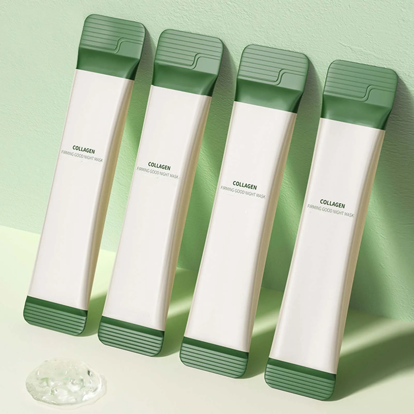 Leave-on Mask With Centella Hydrating Essences Nourishing Brighten Face Lotion For All Skin Types
Leave-on Mask With Centella Hydrating Essences Nourishing Brighten Face Lotion For All Skin Types