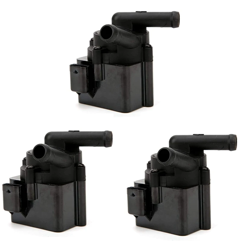 3X Turbo Electric Water Pump Without Bracket 9806790880 For Citroen C4 C5 Peugeot 308 508 5008 1.6 THP
3X Turbo Electric Water Pump Without Bracket 9806790880 For Citroen C4 C5 Peugeot 308 508 5008 1.6 THP