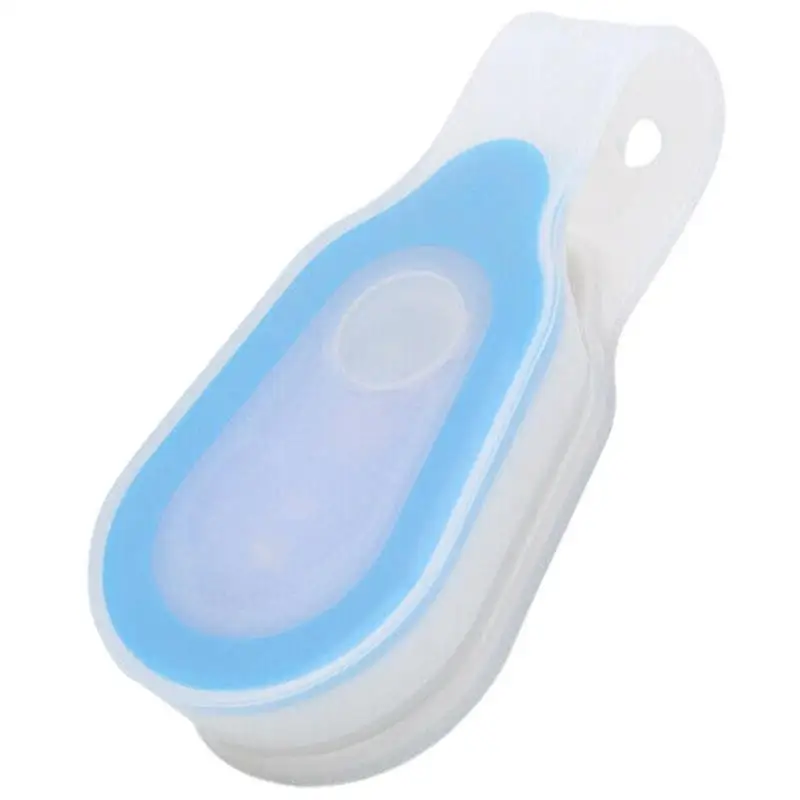 Outdoor Night Running Lights LED Light Night Running Lights Portable Safety Jogging Lights Reflective Running Gear Waterproof
Outdoor Night Running Lights LED Light Night Running Lights Portable Safety Jogging Lights Reflective Running Gear Waterproof