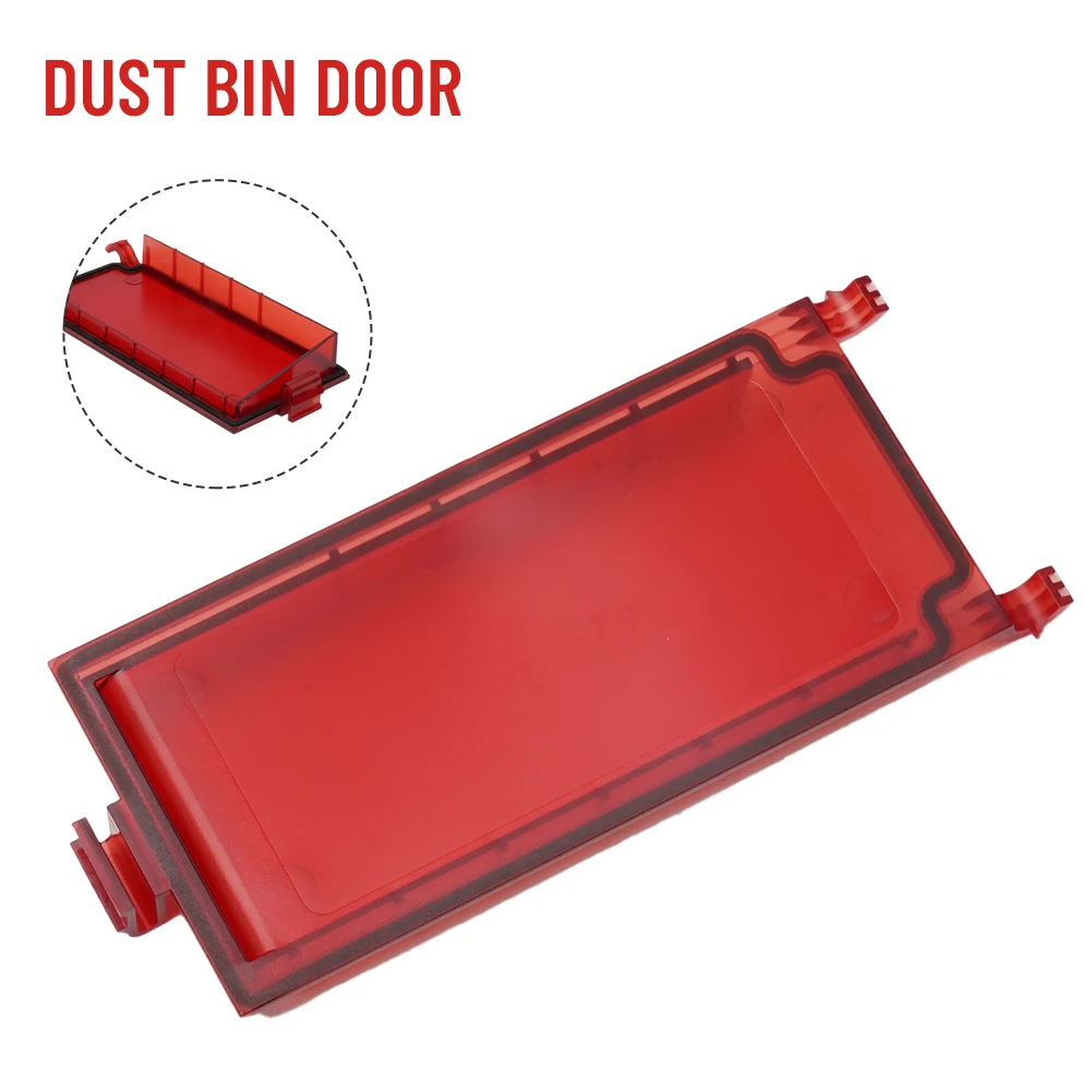 1Pc Dust Bin Door For I Robot 800 900 Series Vacuum Cleaner Household Vacuum Cleaner Replace Attachment Home Appliance Spare
1Pc Dust Bin Door For I Robot 800 900 Series Vacuum Cleaner Household Vacuum Cleaner Replace Attachment Home Appliance Spare