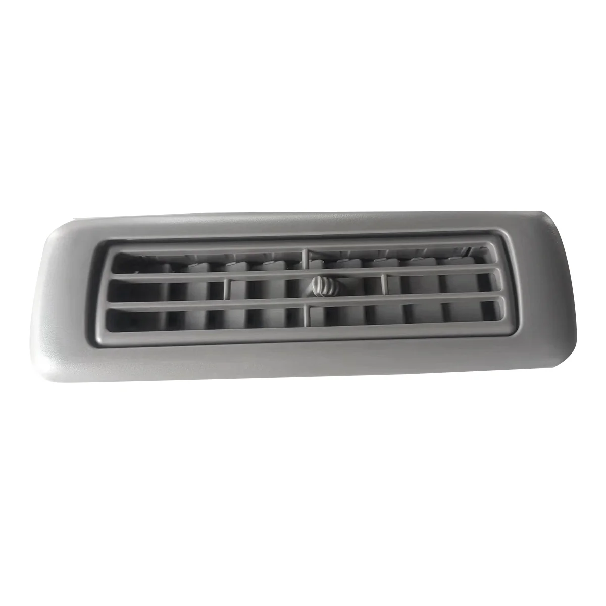 

Roof Rear Air Vent Grille 62985-60010-A0 for Toyota Prado Lexus GX470 2002-2009 Grey Side Air Outlet Nozzle