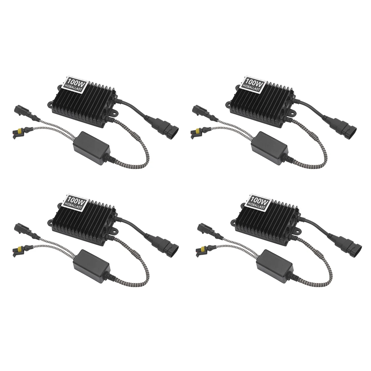 4X 12V Slim 100W Hid балласт, сменный ксеноновый балласт, быстрый старт, ультратонкий
4X 12V Slim 100W Hid балласт, сменный ксеноновый балласт, быстрый старт, ультратонкий