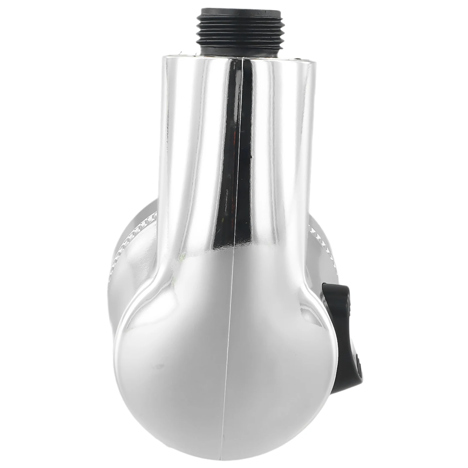 Adapter Shower Head Spray Nozzle Useful Accessories Bathroom Faucet Filter Handheld Practical Shower Water Saving
Adapter Shower Head Spray Nozzle Useful Accessories Bathroom Faucet Filter Handheld Practical Shower Water Saving