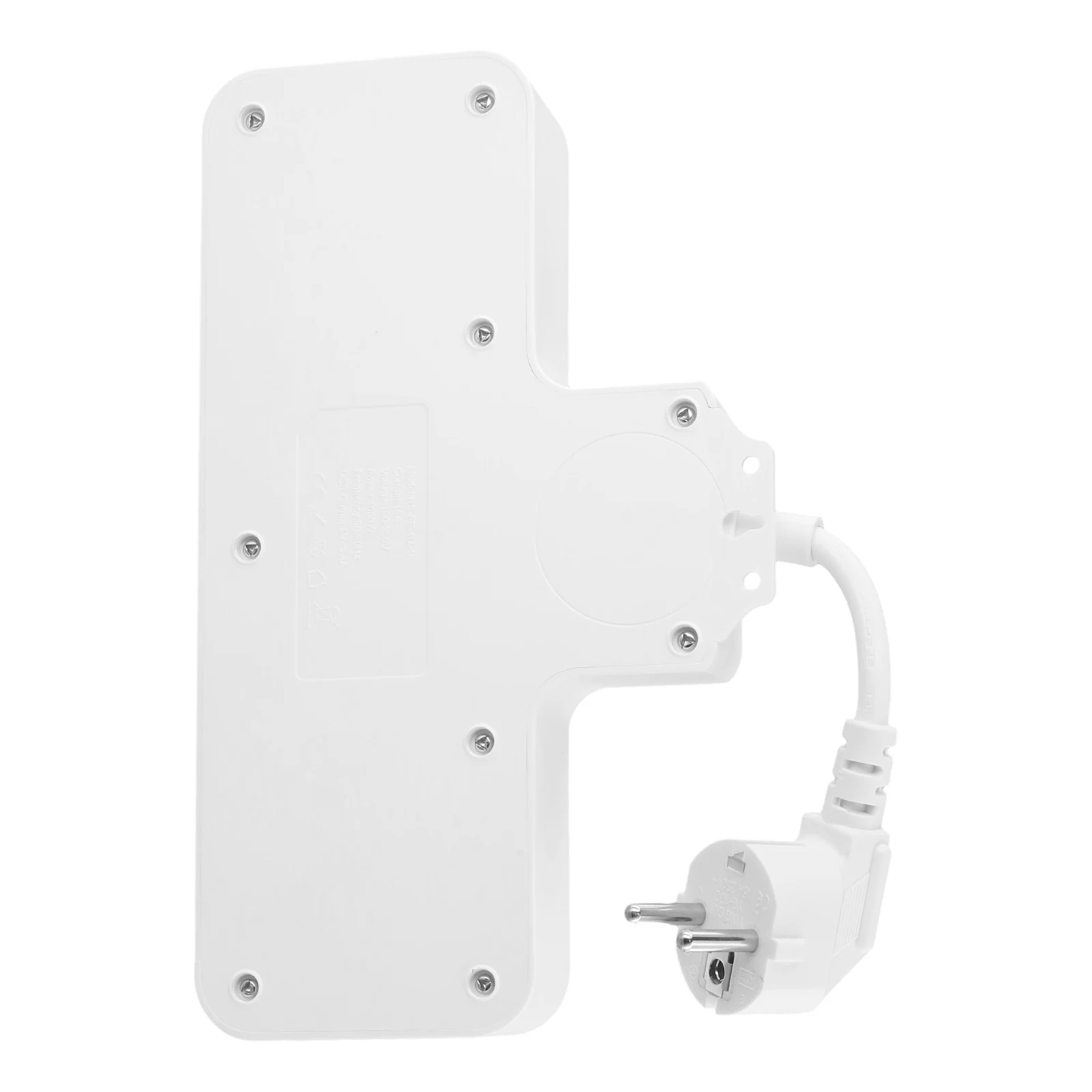 Black Design EU Socket Switchable A W EU Socket Individually Switchable Charge Multiple Devices Simultaneously
Black Design EU Socket Switchable A W EU Socket Individually Switchable Charge Multiple Devices Simultaneously