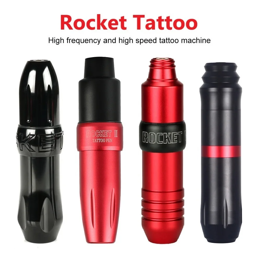 Rocket Tattoo Machine Pen RCA Интерфейс роторные тату машины Mini Rocket V3 мощный тату мотор пистолет Перманентный макияж машина
Rocket Tattoo Machine Pen RCA Интерфейс роторные тату машины Mini Rocket V3 мощный тату мотор пистолет Перманентный макияж машина