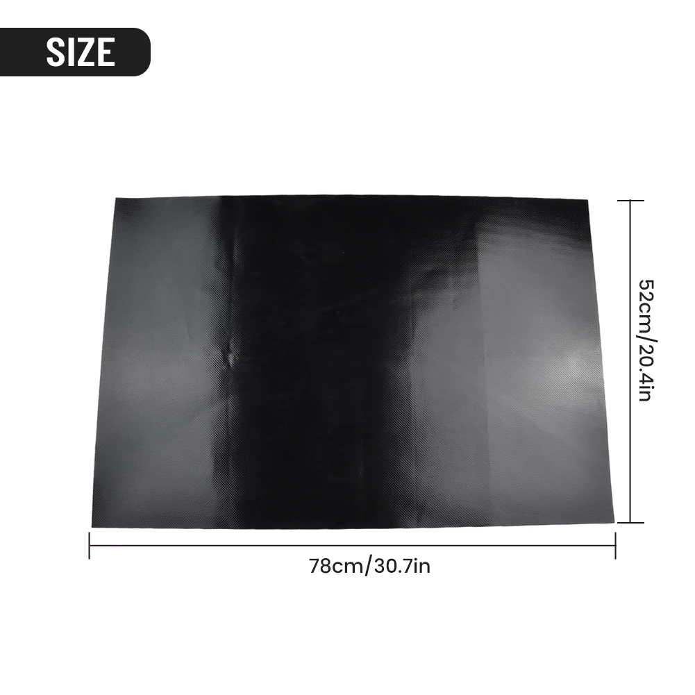 

Non-Slip Mat Induction Cooker Pad Cooktop Mat Insulation Hot Pad Non-Slip Stove Protector Mat Kitchen Accessories Utensils