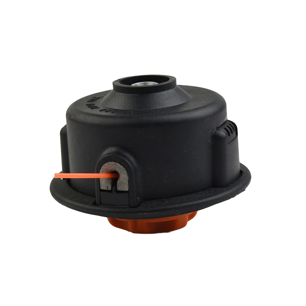 Mowing Head Trimmer Head 1pc Replacement Spare Black Easy Install Petrol Accessories Attachment Tool High Quality
Mowing Head Trimmer Head 1pc Replacement Spare Black Easy Install Petrol Accessories Attachment Tool High Quality