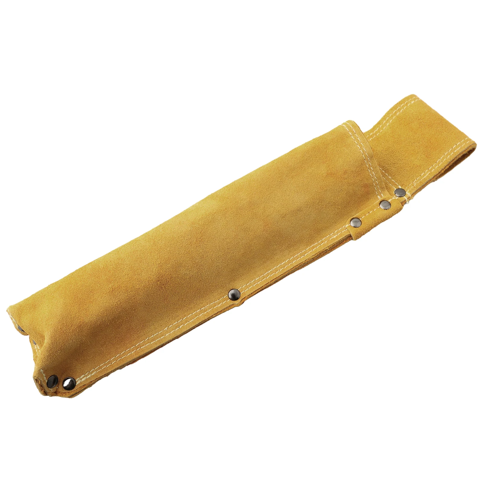 Welding Rod Storage Bag Artificial Cowhide Bag 35.5 X 12cm Adjustable Electrode Holder Cowhide Leather Waist Bag Welding Tools
Welding Rod Storage Bag Artificial Cowhide Bag 35.5 X 12cm Adjustable Electrode Holder Cowhide Leather Waist Bag Welding Tools