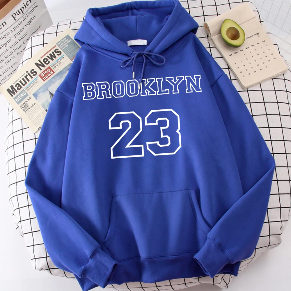 Brooklyn 23 Usa City Street Letter Men Hoodie Graphics All-Match Clothing Fashion Casual Hooded Comfortable Simplicity Hoodies
Brooklyn 23 Usa City Street Letter Men Hoodie Graphics All-Match Clothing Fashion Casual Hooded Comfortable Simplicity Hoodies