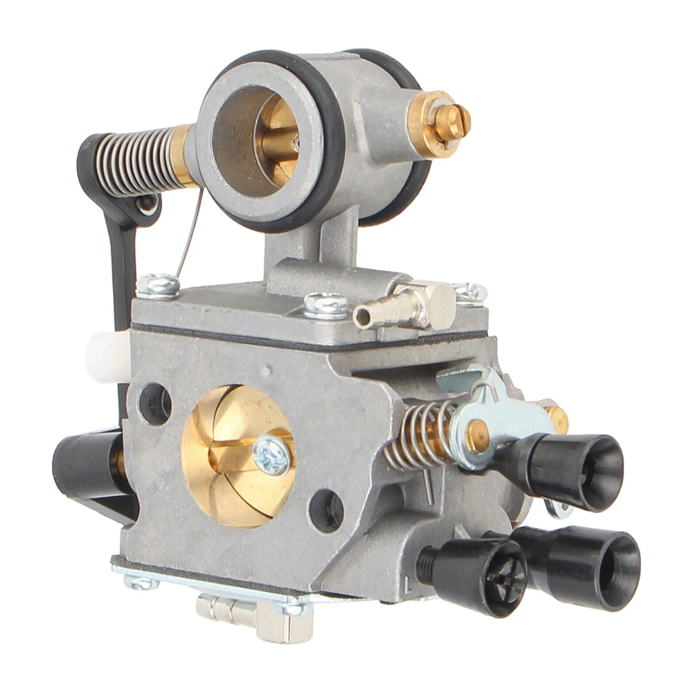 TS800 Carburetor For Walbro WJ114 Replaces HS314 Carburetor 4224-120-0651 Air Filter Fuel Pipe Fuel Filter Spark Plug Buffer Set
TS800 Carburetor For Walbro WJ114 Replaces HS314 Carburetor 4224-120-0651 Air Filter Fuel Pipe Fuel Filter Spark Plug Buffer Set