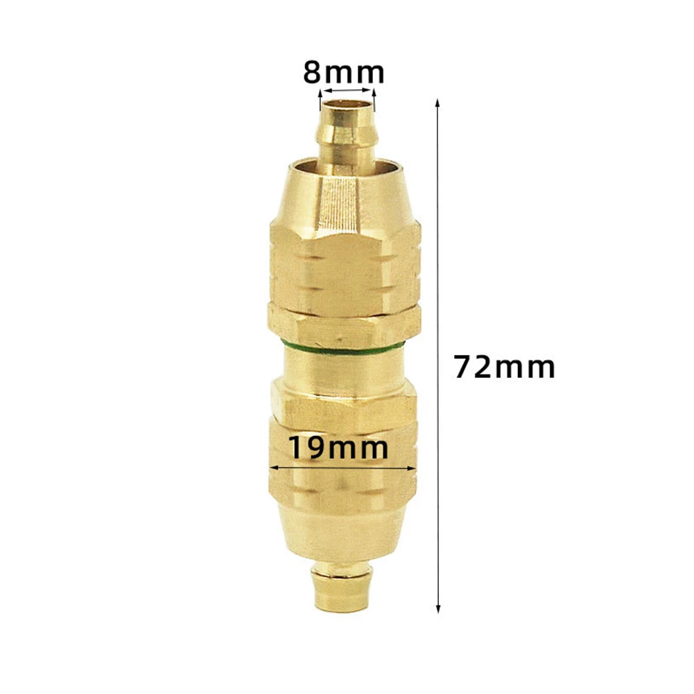 Extension Spray Pipe Connector Copper Durability Joint Performance Pipe Copper Construction Copper Construction
Extension Spray Pipe Connector Copper Durability Joint Performance Pipe Copper Construction Copper Construction