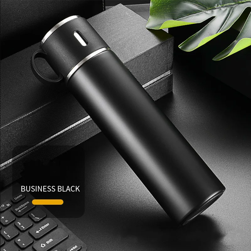 420/580ml Sport Thermos Bottle 316 Stainless Steel Water Bottle for Girls Portable Coffee Mug Vacuum Flask 24hours Warm and Cold
420/580ml Sport Thermos Bottle 316 Stainless Steel Water Bottle for Girls Portable Coffee Mug Vacuum Flask 24hours Warm and Cold