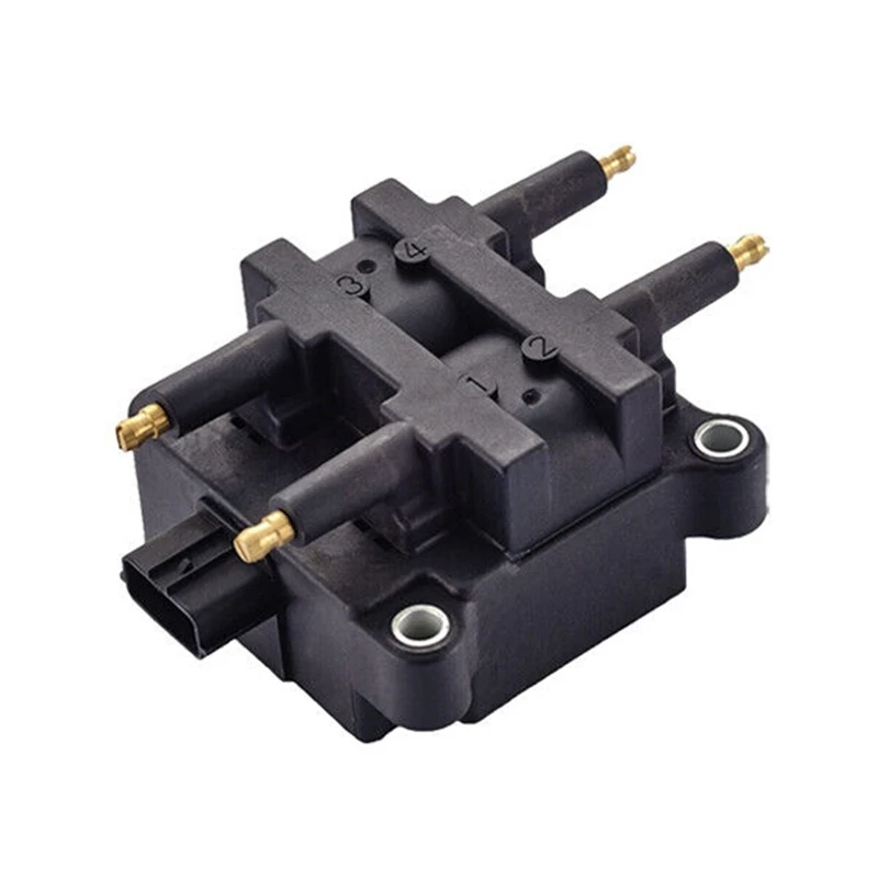 Катушка Lgnition для Subaru Impreza Forester Legacy Outback 2,0 л 2,5 л автозапчасти 22433-AA41A 22433-AA41B 22433-AA570 
Катушка Lgnition для Subaru Impreza Forester Legacy Outback 2,0 л 2,5 л автозапчасти 22433-AA41A 22433-AA41B 22433-AA570