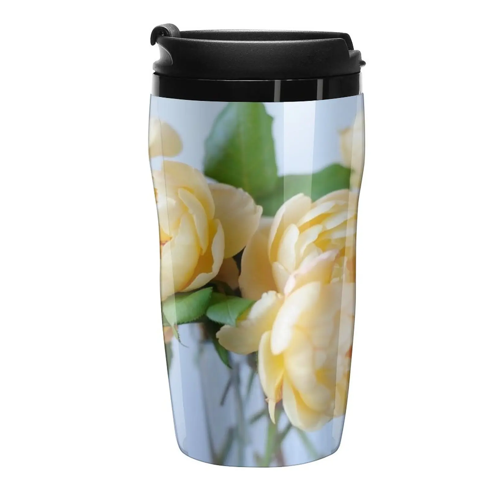 

Roald Dahl - English Roses Travel Coffee Mug Coffe Cup Coffee Set Coffee Cups Coffee Good Teaware