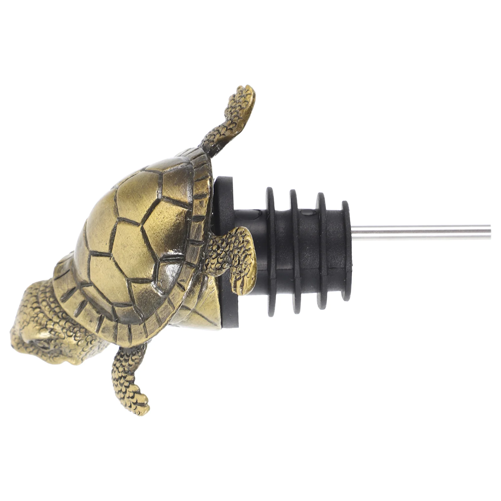 Turtle Wine Aerator Liquor Pourer Animal Wine Bottle Pourer Liquor Pour Spouts Set Wine Bottle Stoppers Olive Oil
Turtle Wine Aerator Liquor Pourer Animal Wine Bottle Pourer Liquor Pour Spouts Set Wine Bottle Stoppers Olive Oil